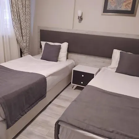Temizay Hotel Çanakkale