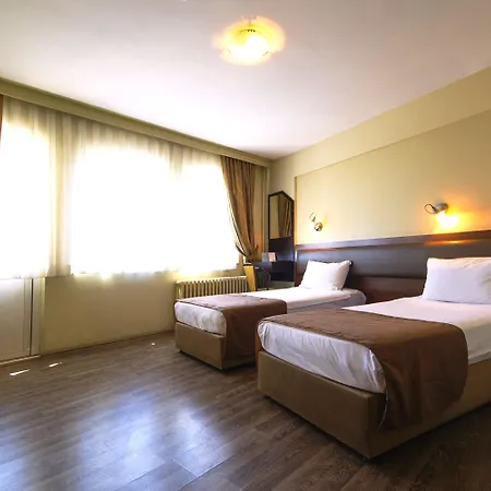Temizay 3*