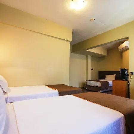 Temizay Hotel