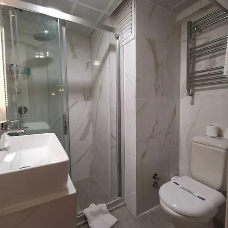 Temizay Hotel