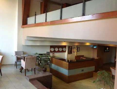 Hotel Temizay Çanakkale