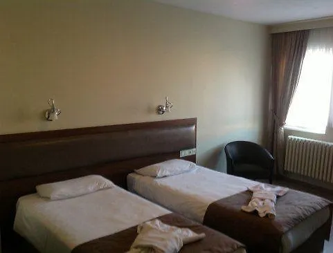 Hotel Temizay Çanakkale