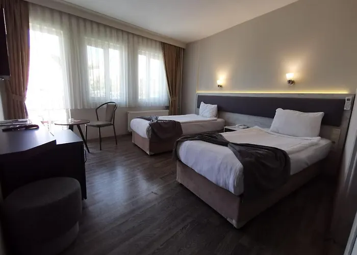 Temizay 3* Çanakkale