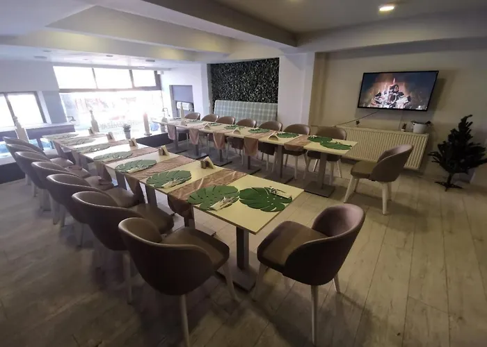 Temizay 3* Çanakkale