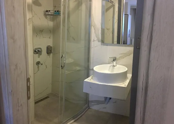 Temizay Hotel