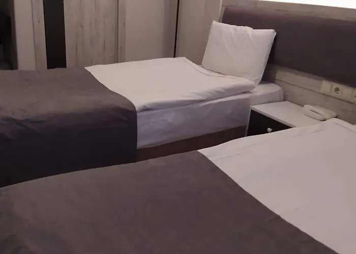 Hotel Temizay Çanakkale