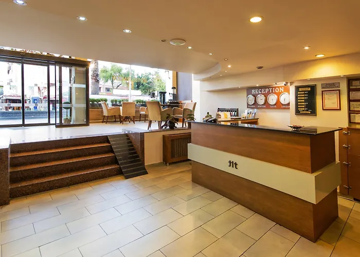 Temizay Hotel Çanakkale