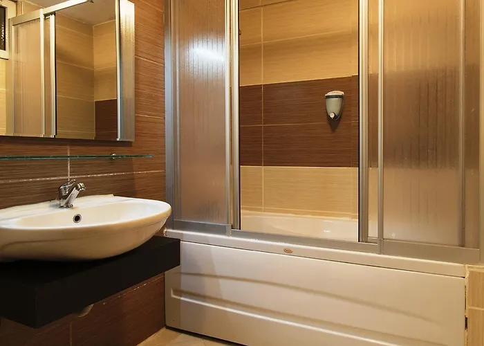 Temizay Hotel Çanakkale