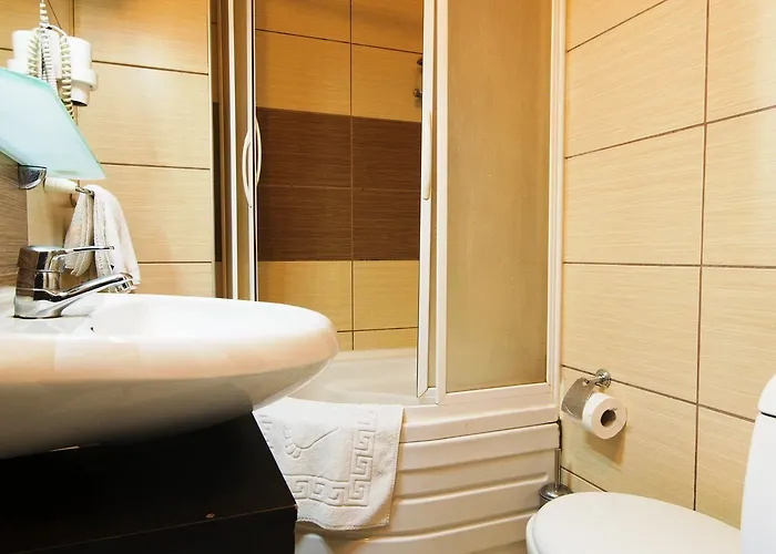 Temizay Hotel Çanakkale