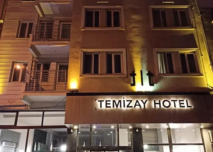 Temizay