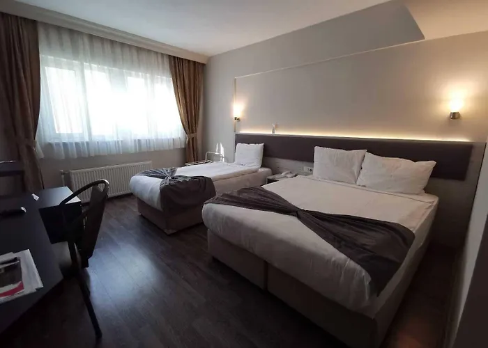 Temizay 3* Çanakkale