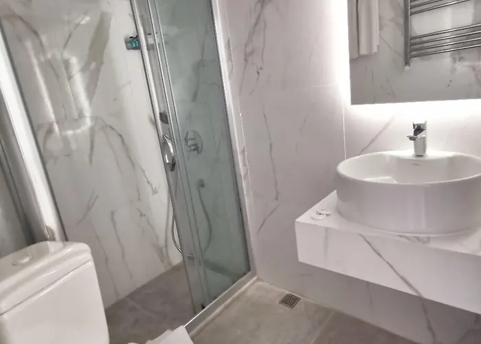 Temizay Hotel Çanakkale