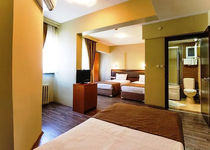 Temizay 3* Çanakkale