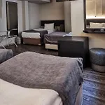 Szálloda Temizay 3*