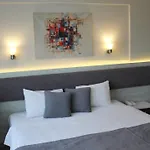 Hotell Temizay 3*