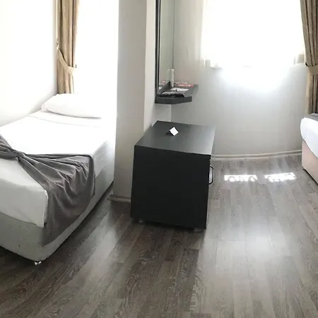 Temizay Hotel Çanakkale