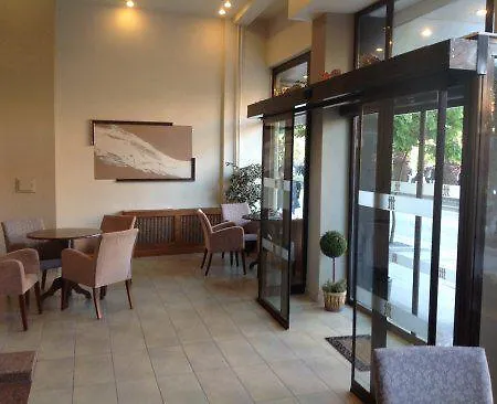 Hotel Temizay