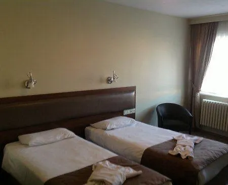 Hotel Temizay Canakkale