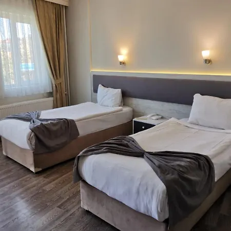 Temizay Hotel 3*