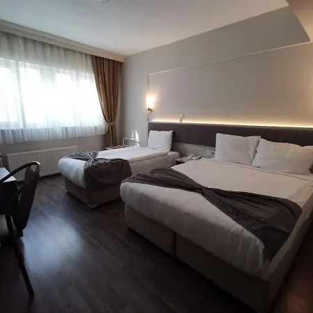 Hotel Temizay Canakkale