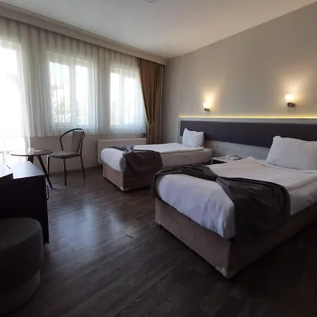 Temizay 3* Canakkale