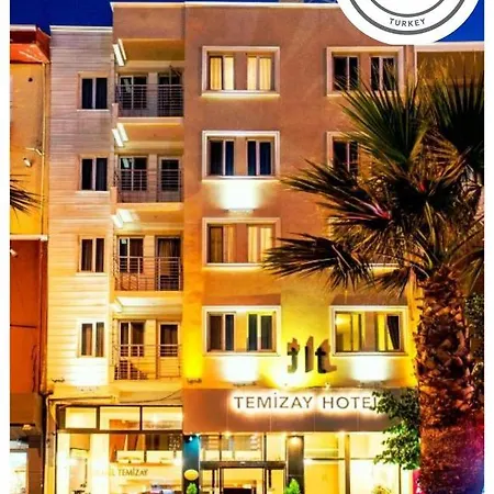 Temizay Canakkale