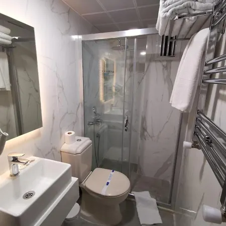 Temizay Hotel Çanakkale