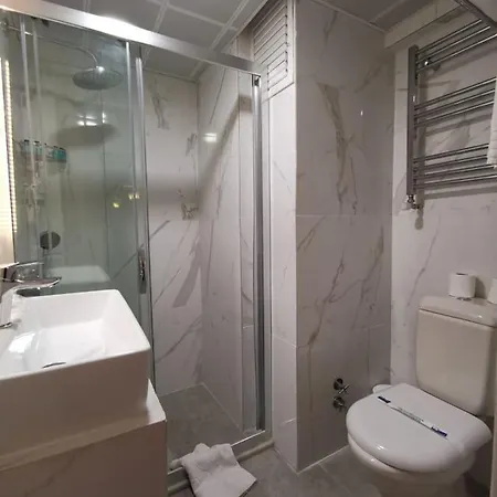 Temizay Hotel