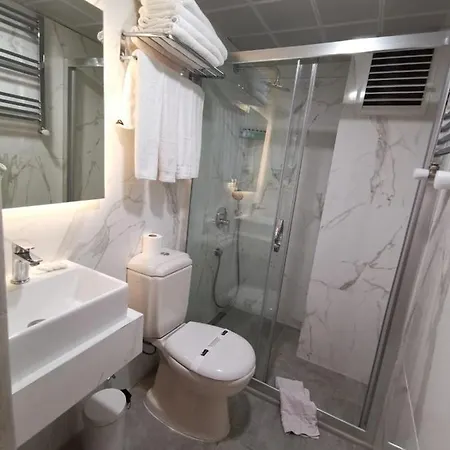 Temizay Hotel 3*