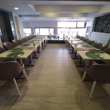 Temizay Hotel