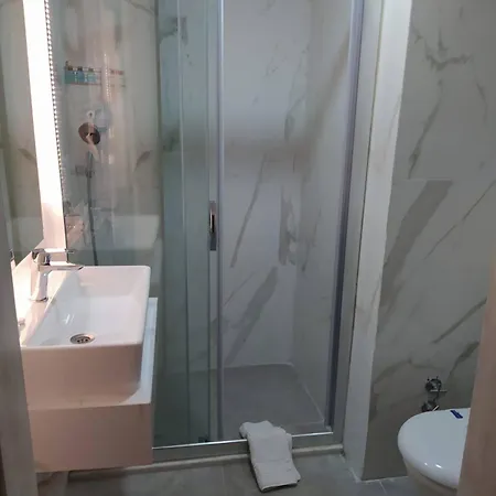 Temizay 3* Canakkale