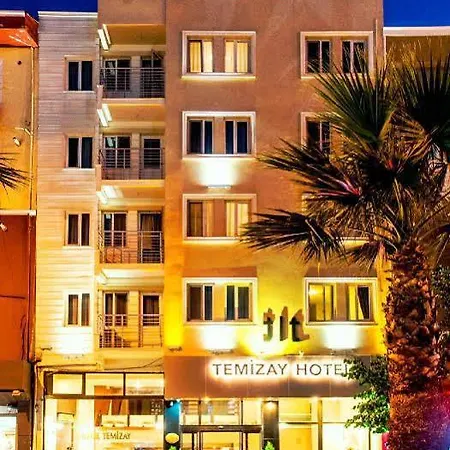 Temizay Hotel
