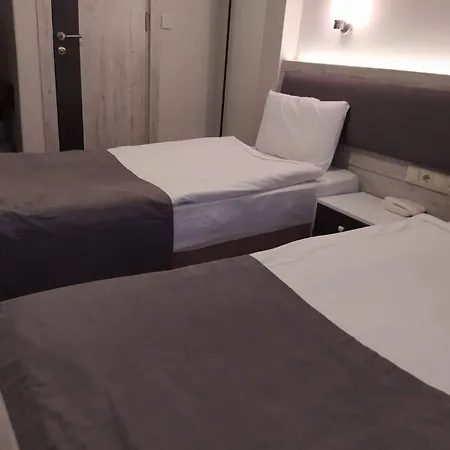 Hotel Temizay Canakkale