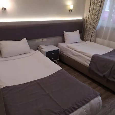 Temizay 3* Canakkale