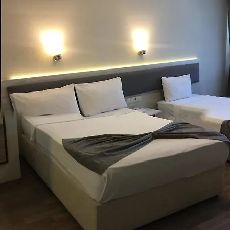 Temizay 3*