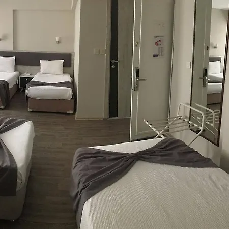 Temizay Canakkale