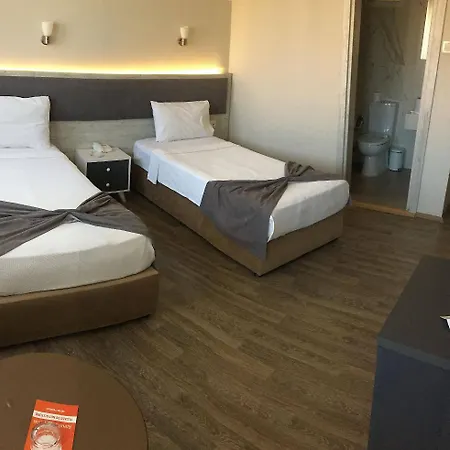 Temizay Hotel 3*