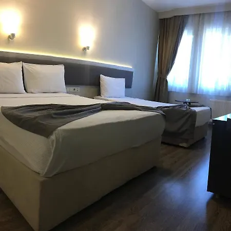 Temizay 3* Canakkale