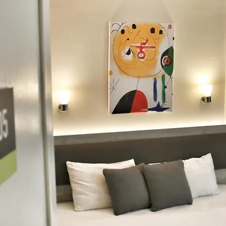 Temizay Hotel 3*