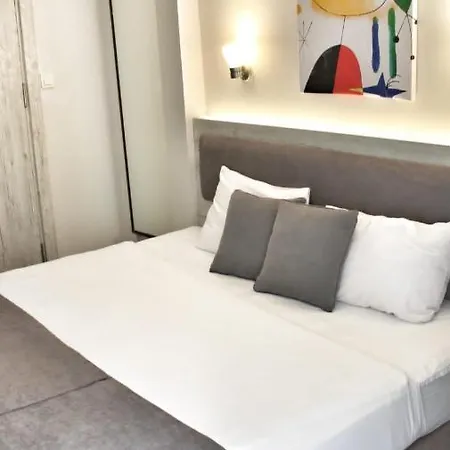 Temizay Hotel