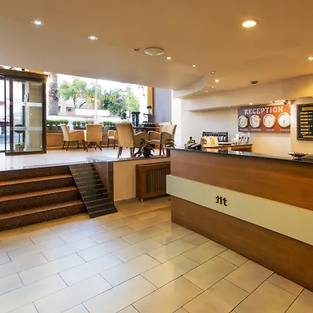 Temizay Hotel Canakkale