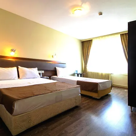 Hotel Temizay Canakkale