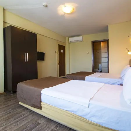 Temizay Hotel