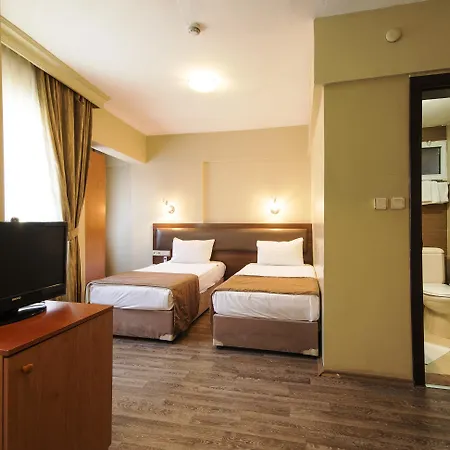 Temizay Canakkale