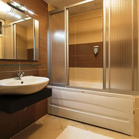 Temizay Hotel Canakkale