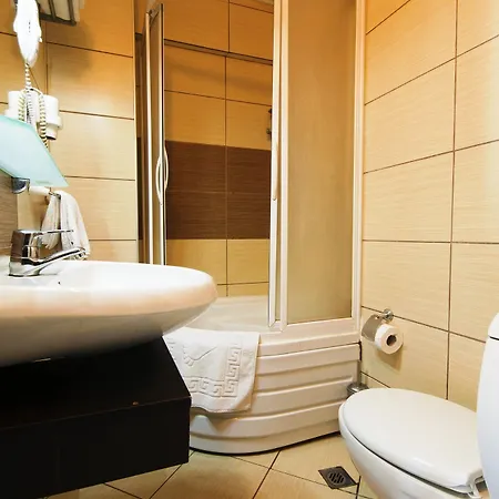 Temizay Hotel Canakkale