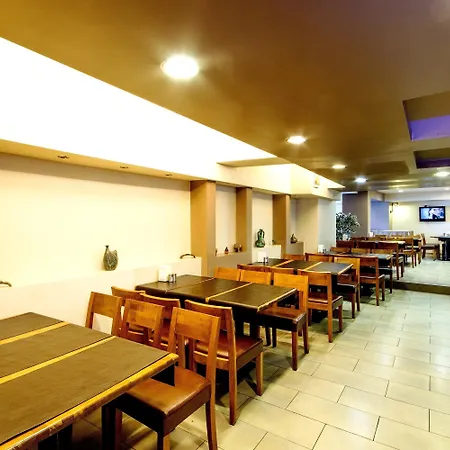 Temizay 3*