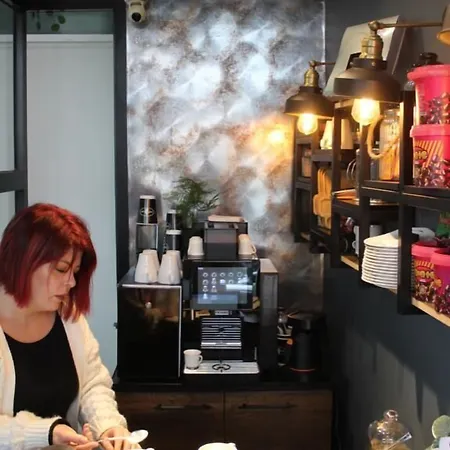 Temizay Hotel Çanakkale