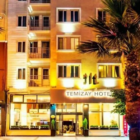 Temizay