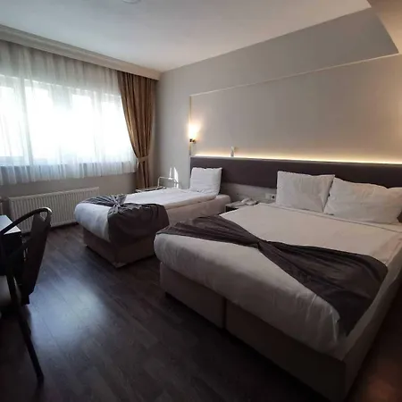 Temizay 3* Canakkale